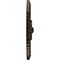 Ekena Millwork York Ceiling Medallion (Fits Canopies up to 3 5/8"), Hand-Painted Bronze, 21 5/8"OD x 2 1/2"P CM21YOBZS - alternate 4